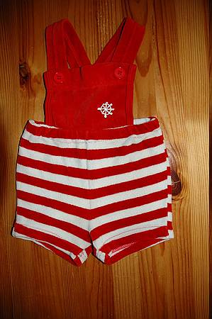 98.FIX shorts - 80, 15 kr